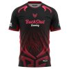 BuckShot Gaming - Core Series Jerseys