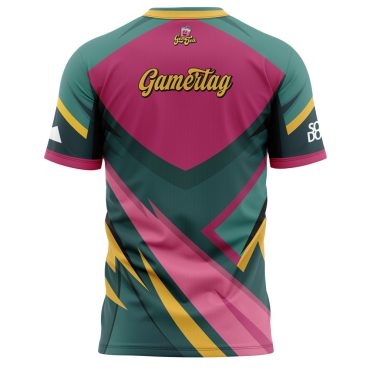 Alternative view of Gen Tea Tahoe - Core Series Jerseys