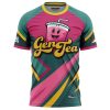 Gen Tea Tahoe - Core Series Jerseys
