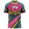 Gen Tea Tahoe - Core Series Jerseys