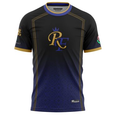 Royal Fam - Core Series Jerseys