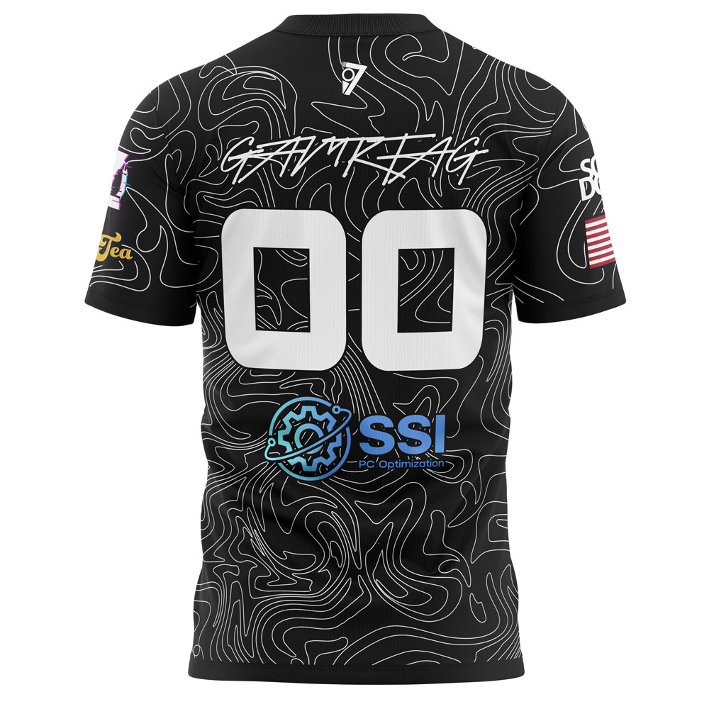 o7 Esports - Core Series Jerseys - Image 5
