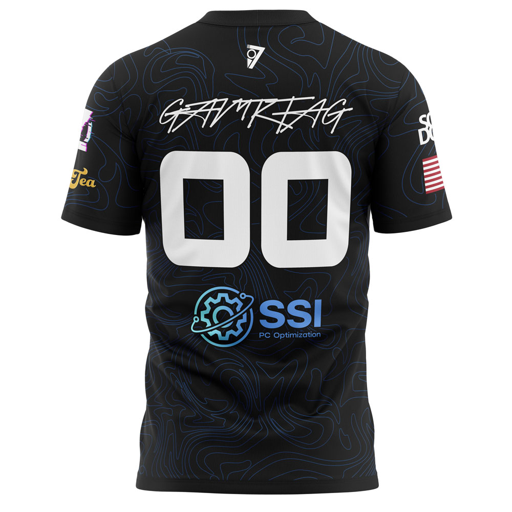 o7 Esports - Core Series Jerseys - Image 6