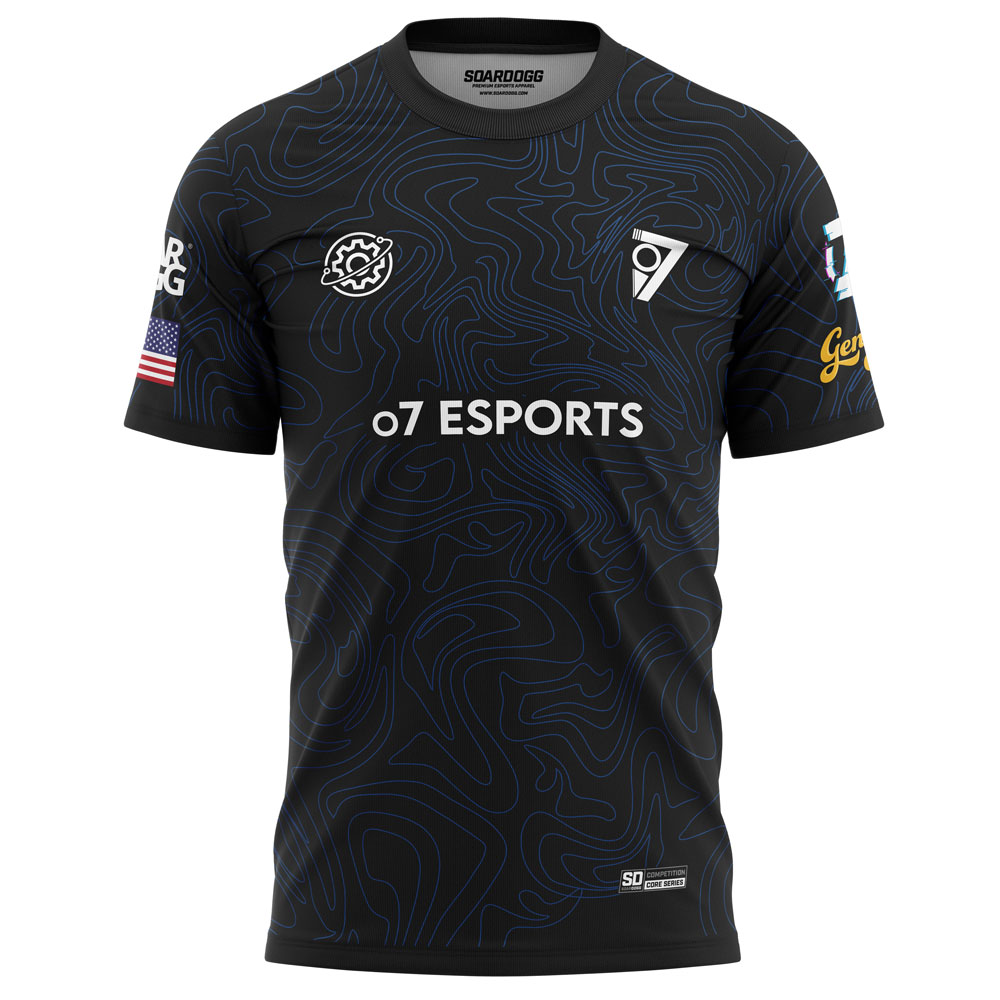 o7 Esports - Core Series Jerseys - Image 3