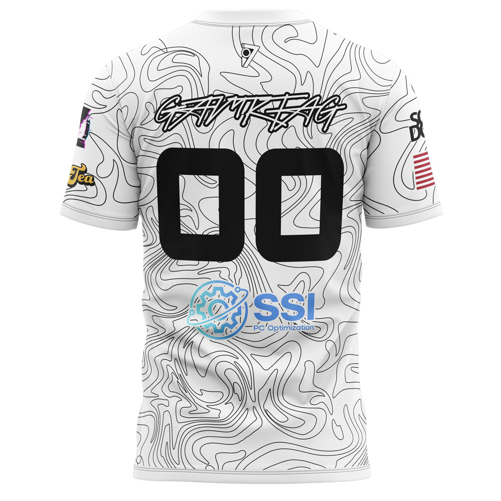 o7 Esports - Core Series Jerseys - Image 4