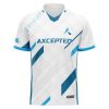 Axcepted Worlds - Elite Series Jersey