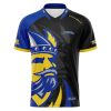 Bethany Swedes (Away) - Elite Series Jersey