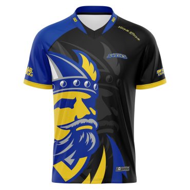 Bethany Swedes (Away) - Elite Series Jersey