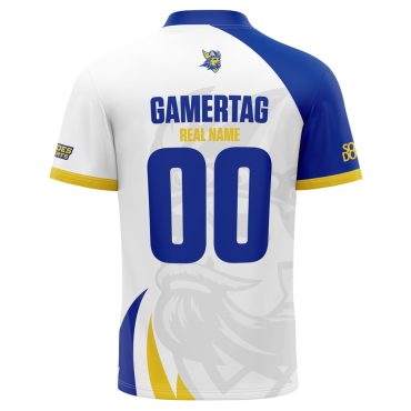 Alternative view of Bethany Swedes (Home) - Elite Series Jersey