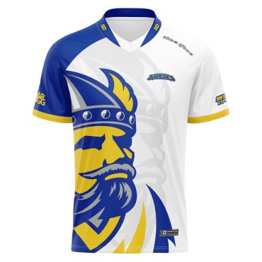 Bethany Swedes (Home) - Elite Series Jersey
