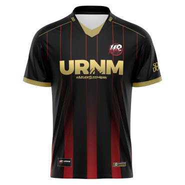 URNM Worlds - Elite Series Jersey