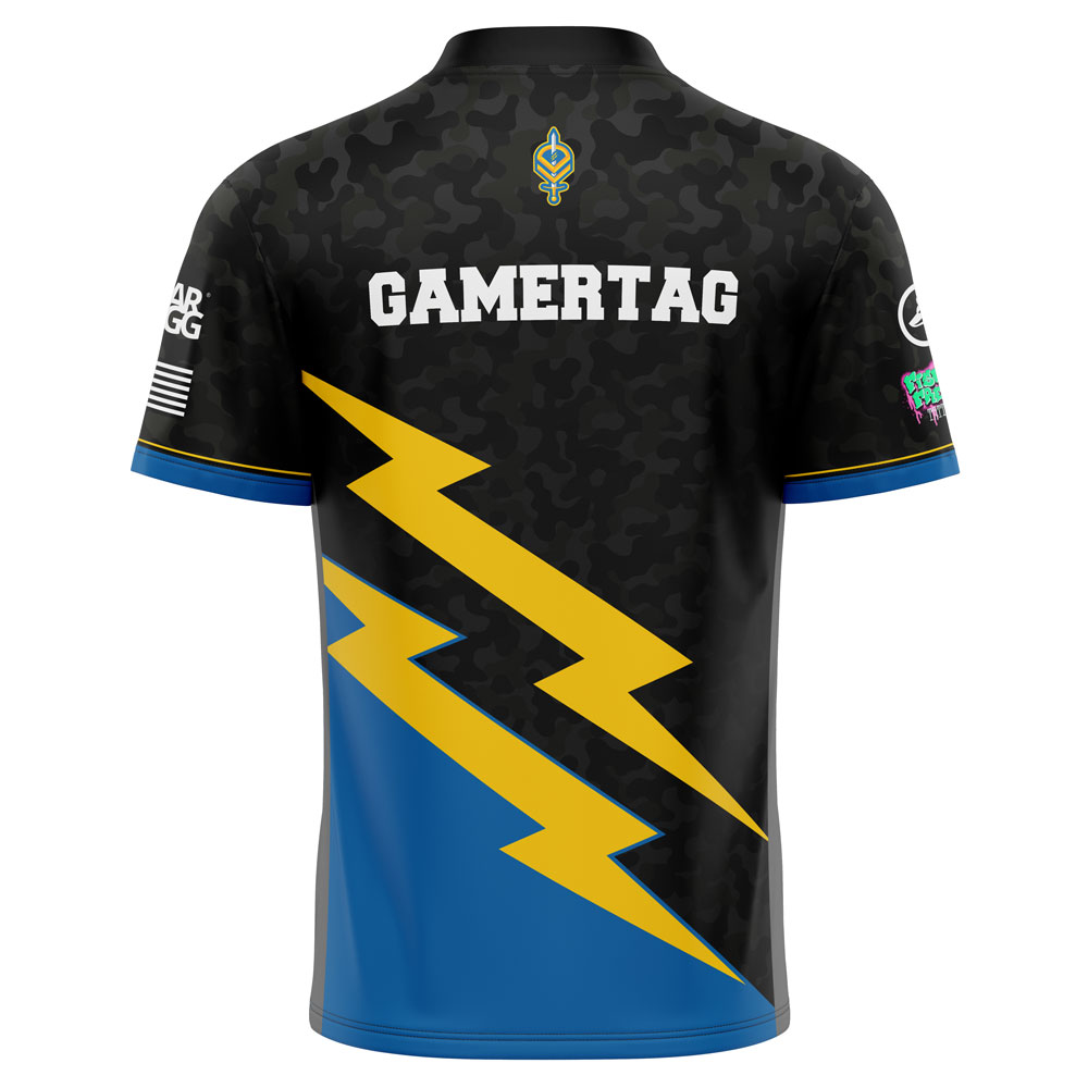 WP Vanguard - Elite Series Jersey - Image 2