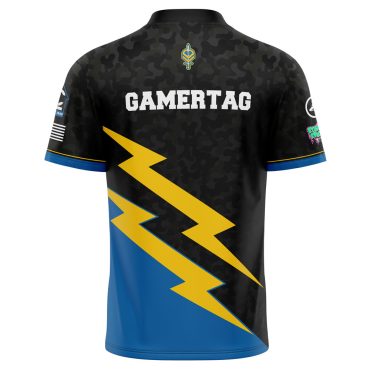 Alternative view of WP Vanguard - Elite Series Jersey