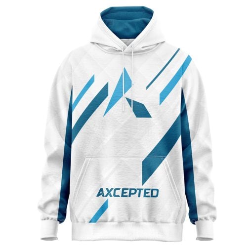 Axcepted - Pro Fleece Hoodie