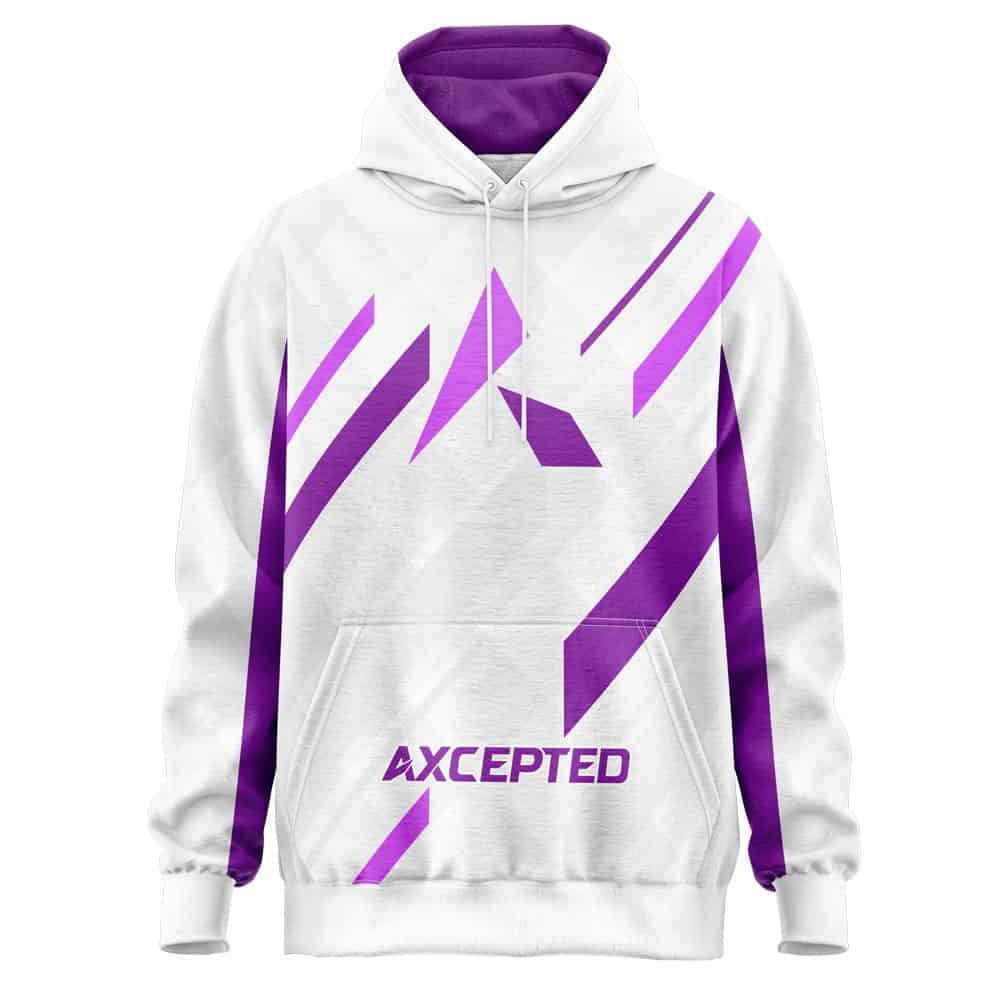 Axcepted - Pro Fleece Hoodie - Image 2