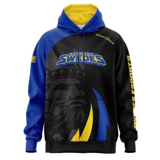 Bethany Swedes (Away) - Pro Fleece Hoodie