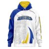 Bethany Swedes (Home) - Pro Fleece Hoodie