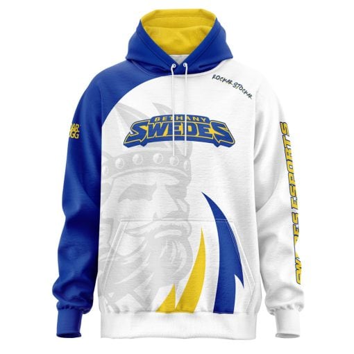 Bethany Swedes (Home) - Pro Fleece Hoodie