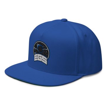 EGS - Snapback Hat