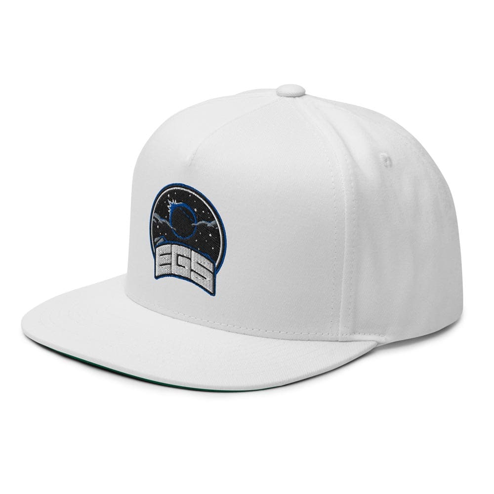 EGS - Snapback Hat - Image 4
