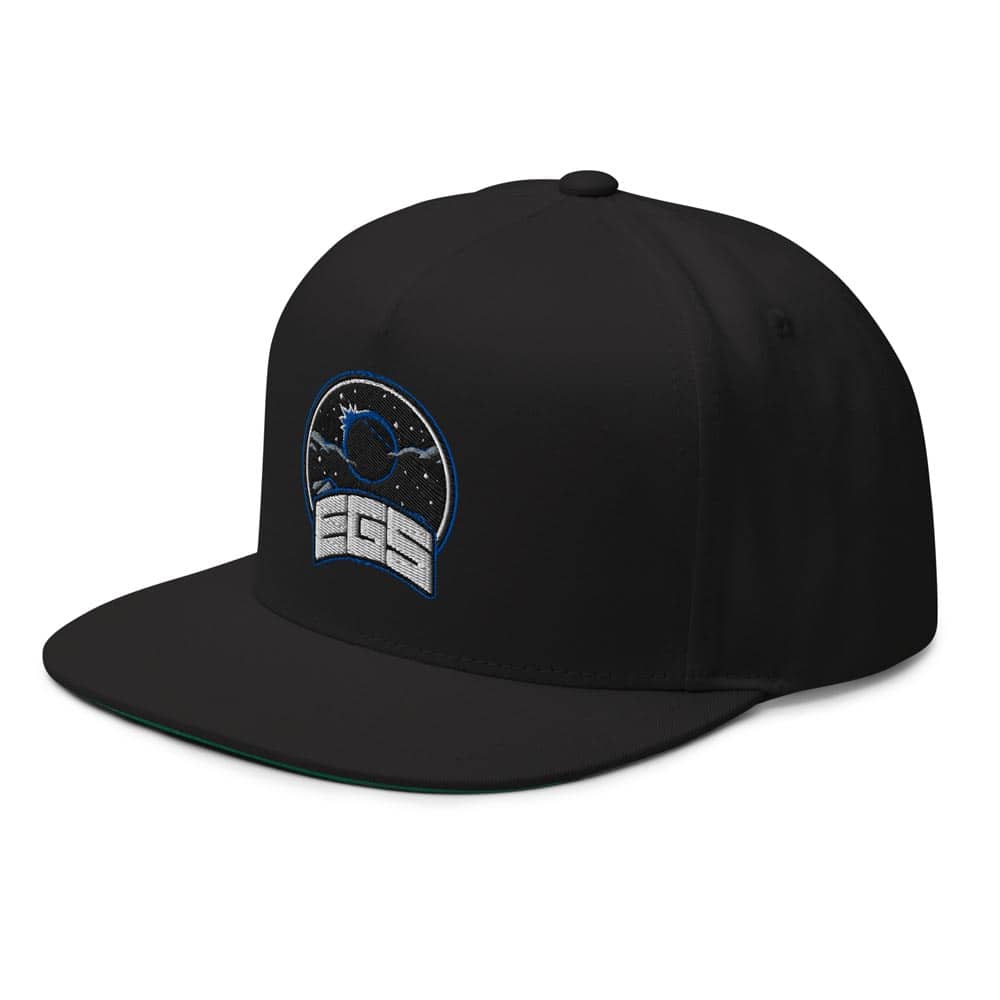 EGS - Snapback Hat - Image 2