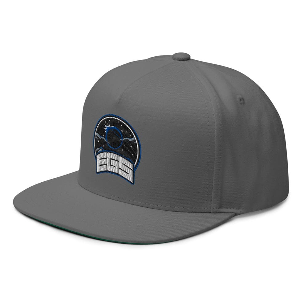EGS - Snapback Hat - Image 3