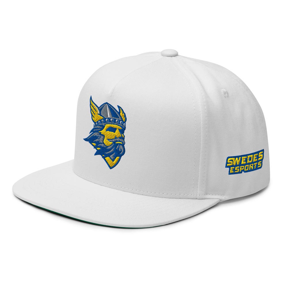 Bethany Swedes - Snapback Hat - Image 2