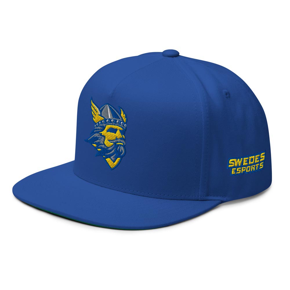 Bethany Swedes - Snapback Hat