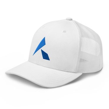 Axcepted Icon - Trucker Cap