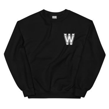 Alternative view of Wolvate Esports - Sweatshirt