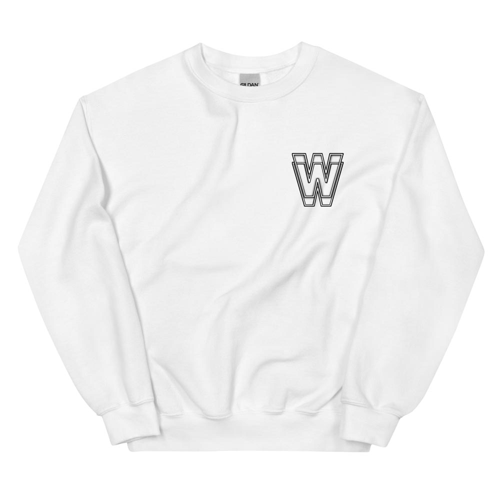 Wolvate Esports - Sweatshirt