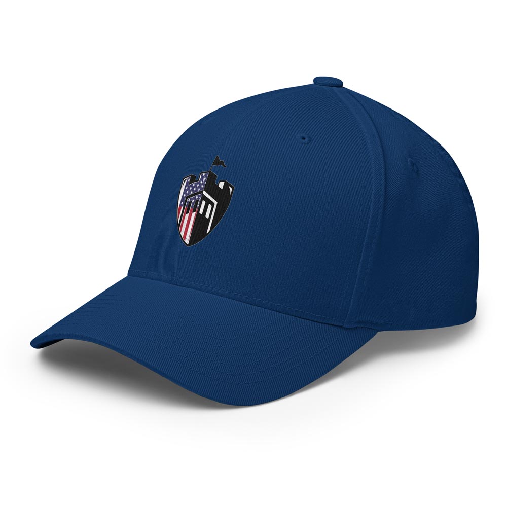 Fortifi - DTF Flexfit Hat - Image 5