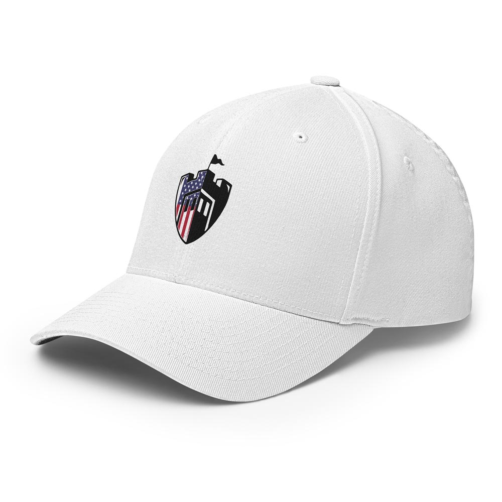 Fortifi - DTF Flexfit Hat - Image 7