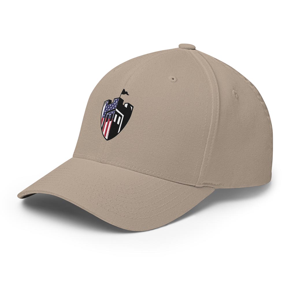 Fortifi - DTF Flexfit Hat - Image 6