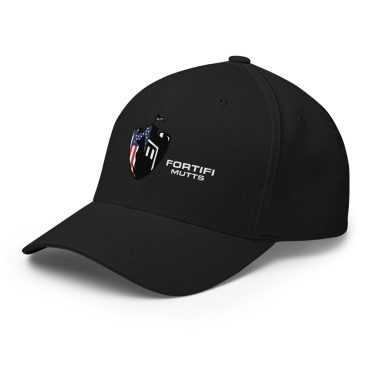 Fortifi Mutts - DTF Flexfit Hat