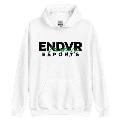 ENDVR Esports - Pullover Hoodie