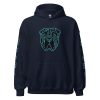 Stay Positive - DTF Pullover Hoodie