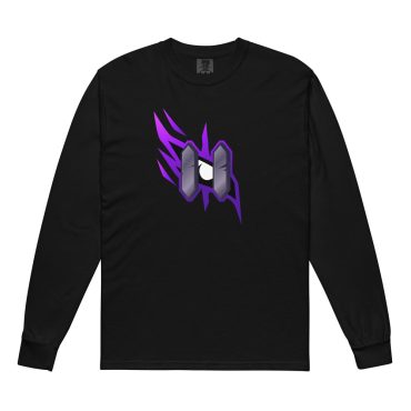Illusiv - Long Sleeve Tee