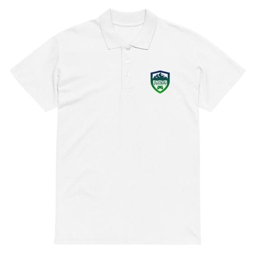 ENDVR Esports - Polo Shirt