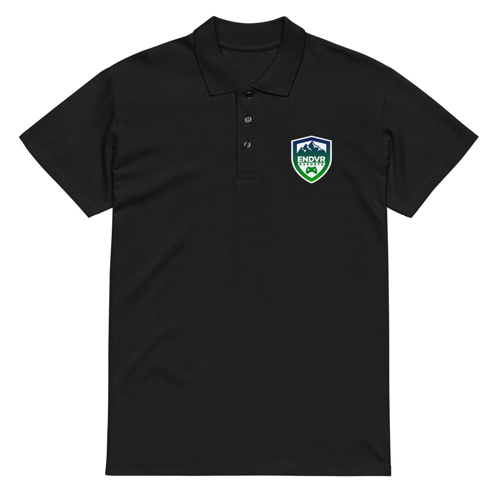 ENDVR Esports - Polo Shirt - Image 3