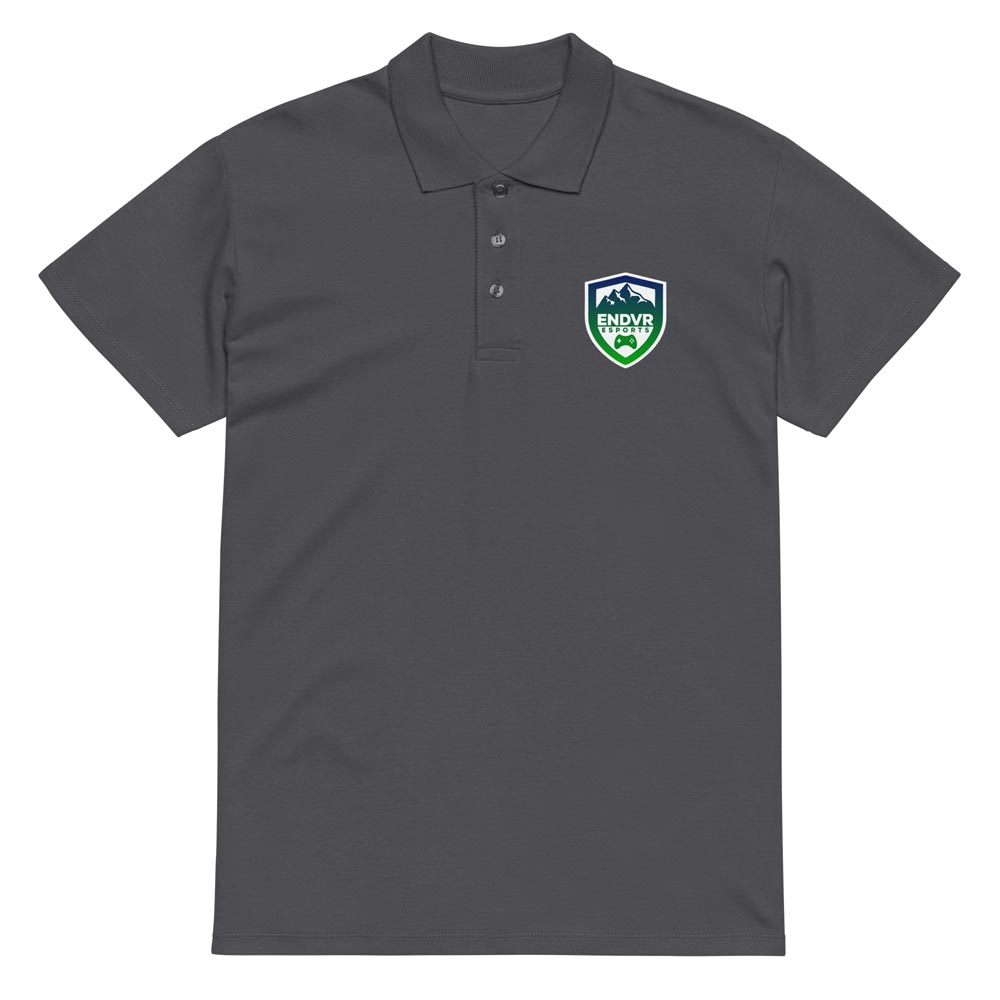 ENDVR Esports - Polo Shirt - Image 4
