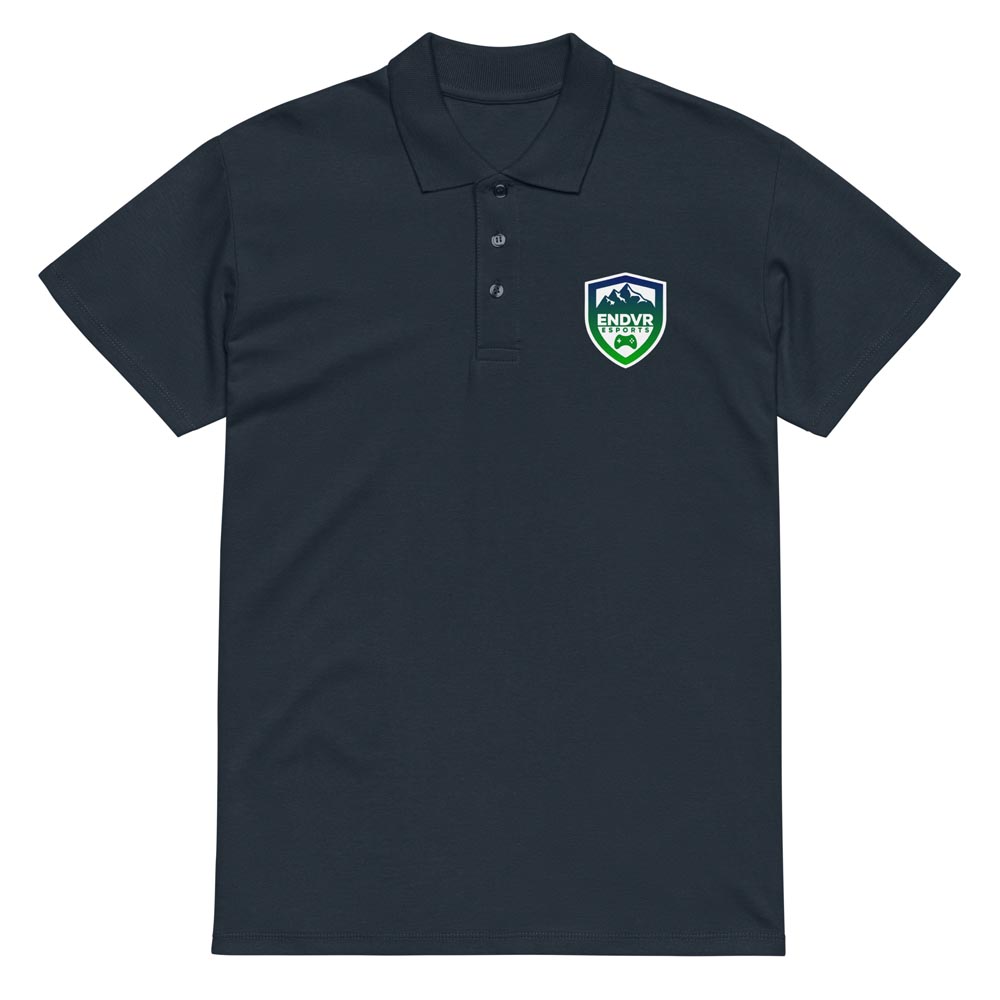 ENDVR Esports - Polo Shirt - Image 2