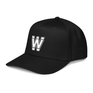 Alternative view of Wolvate Esports - DTF Snapback Hat