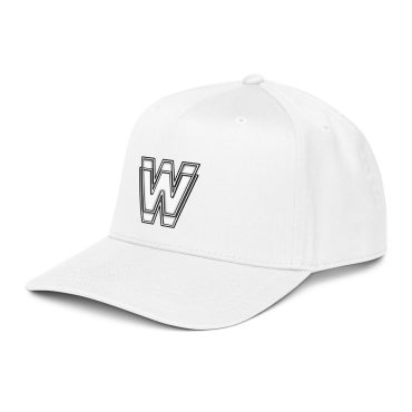 Wolvate Esports - DTF Snapback Hat
