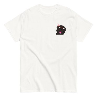 Alternative view of Teddy Emotes - Men's/Unisex Tee