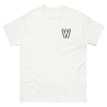 Wolvate Esports - Men's/Unisex Tee
