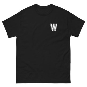 Alternative view of Wolvate Esports - Men's/Unisex Tee