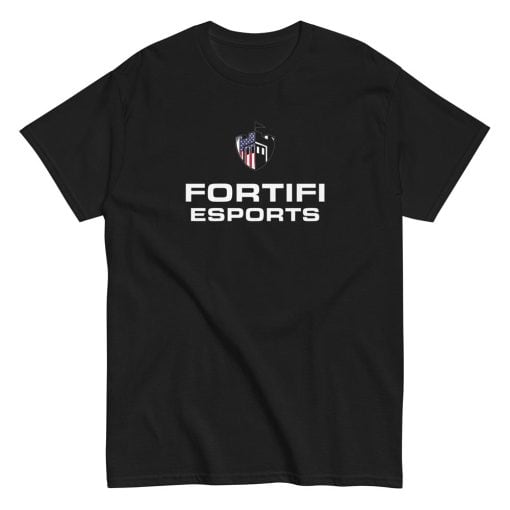 Fortifi - Men's/Unisex Tee