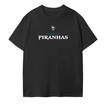 Carolina Piranhas - Men's/Unisex Tee