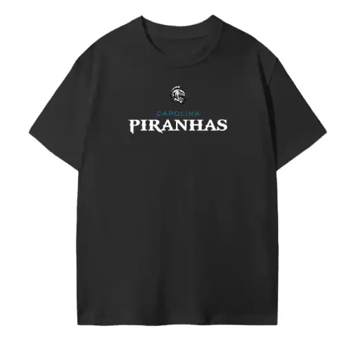 Carolina Piranhas - Men's/Unisex Tee